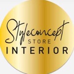 StyleConcept-Store Lauf