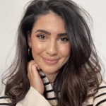 Talisa Minoush