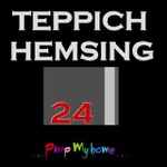 Teppich Hemsing