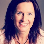 Christine Geiermann ️