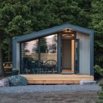 Modulare Tiny Houses Deutschland