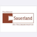 Tischlerei Sauerland
