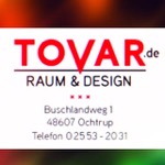 Tovar GmbH Raum & Design | Seit 1900
