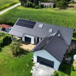 Anwesen Wallner | Hausbau in Eigenleistung