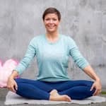 Trine Berge | Transformativ Yoga