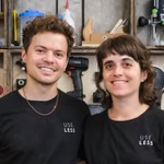 Silvan & Isa | Upcycling • Interior • DIYs