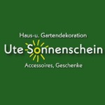 ute sonnenschein ‍️️