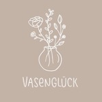 Vasenglück | Trockenblumen