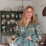 Yvonne König