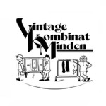 Vintage Kombinat Minden
