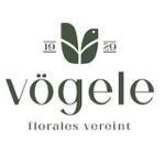 Vögele - Gärtnerei und Floristik