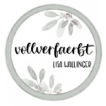 vollverfaerbt - Lisa Wallinger