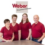 Weber Kreatives Wohnen GmbH