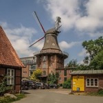 Wehbers Mühle