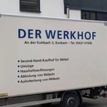 GFAB Werkhof GmbH