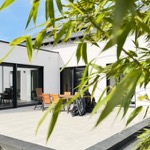 BUNGALOW | HAUSBAU | INTERIOR
