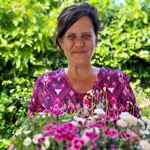 Sabrina Lange