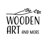Wooden Art and More