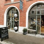 Woonwinkel im Magni