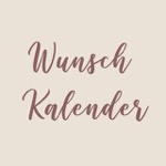 Wunsch Kalender | Der perfekte Familienkalender