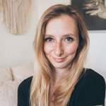 Josephine Kirsch aka Eni DIY