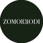 Zomorrodi Rugs