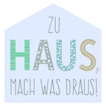 Zu Haus, mach was draus! Katja Linßen-Kipp