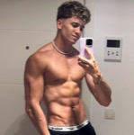 Maksim VIP Ukrainian Boy ️