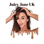 𝐉𝐮𝐢𝐜𝐲_𝐉𝐚𝐧𝐞_𝐔𝐊 (@juicy_jane_uk) profile photo