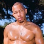 Ricky Johnson