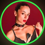 Mistress Rose Dark Queen