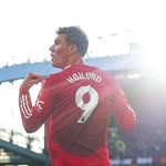 Rasmus Winther Højlund